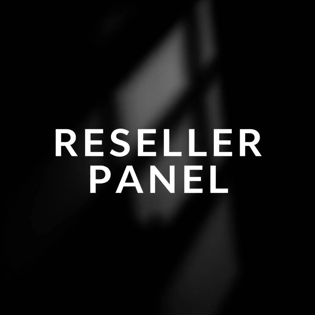 Rust Reseller Panel