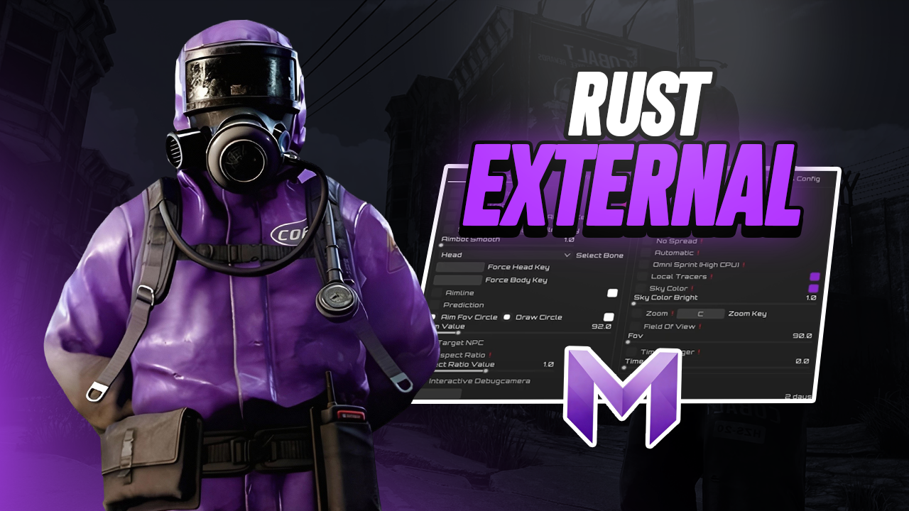 Rust 7 Day